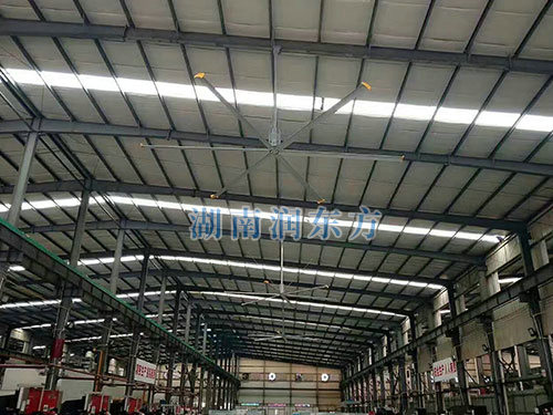 工業(yè)大風扇