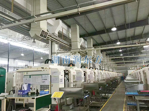 冷風機