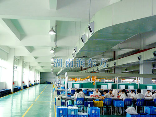 冷風機